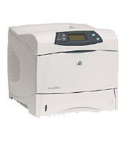 HP LaserJet 4250 Printer. Hewlett Packard