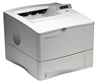 HP LaserJet 4000 Refurbished Printer