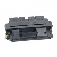 HP C4127X Black Toner Cartridge HP LaserJet 4000 4050 Series Remanufactured